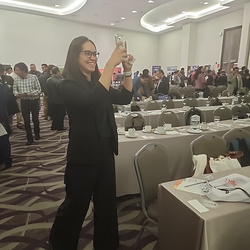 2024 ISEC INFOSECURITY LIMA